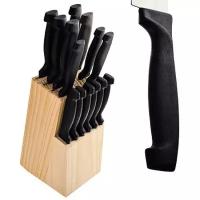 Набор кухонных ножей MAYER&BOCH 20653, 15 предметов