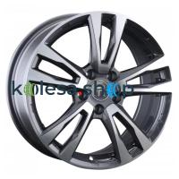 Колесный диск Replay FD169 7.5x17/5x108 D63.3 ET55 GMF