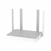 Беспроводной маршрутизатор Keenetic Ultra KN-1811 Wi-Fi 6 AX3200 5xGbLAN 1x2.5GbLAN 1xUSB2.0, 1xUSB3.0 поддержка модемов