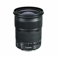 Canon EF 24-105mm f/3.5-5.6 IS STM