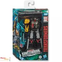 Трансформер Hasbro Transformers E71205L0