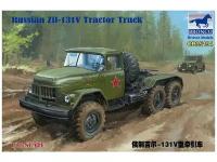 Грузовик Bronco Models 1:35