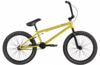 BMX Street/Dirt Haro Boulevard (2021) черный Один размер