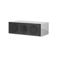 Акустика центрального канала KEF R2c White Gloss