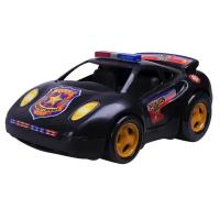 Машинка ZARRIN TOYS Гонка Police, I4, 37 см, микс