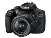 Canon EOS 2000D Kit