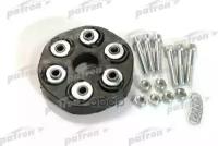 Муфта Кардана С Болтами, К-Кт Mercedes W107/W124/W126/W201 85- PATRON арт. PSE5003