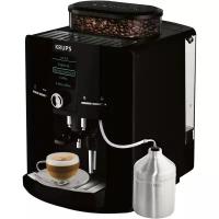 Кофемашина Krups Espresseria EA8250PE