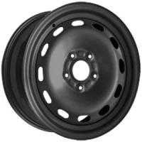 Диск колесный Magnetto 15000 6x15/5x108 D63.3 ET52.5 Black