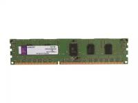 Оперативная память Kingston KVR13LR9S8/2HC DDRIII 2GB