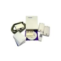 Стартовый комплект сетевой системы контроля доступа AccordTec AT-SN net