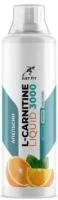 Just Fit L-Carnitine liquid 3000 500 мл / Джаст Фит Л-Карнитин жидкий 3000 1500 мл (Вишня)