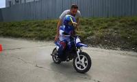 Обучение вождению мотоцикла для ребенка, 1 чел. (1 час) (Краснодарский край)