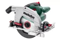 Дисковая пила Metabo KS 66 FS 601066000