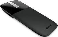 Беспроводная мышь Microsoft Arc Touch Black