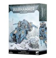 Citadel Space Wolves Stormfang Gunship Warhammer 40000