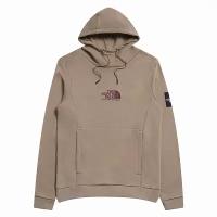 Толстовка The North Face Men's Fine Alpine Hoodie Kelp Tan / S