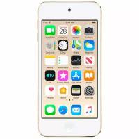 Плеер - Apple iPod touch 32GB - Gold (MVHT2RU/A)