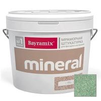 Декоративная штукатурка Bayramix Mineral 493 15 кг