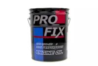 Profix Масло Моторное Минеральное 20л - Engine Oil 10w30 Sl/Cf