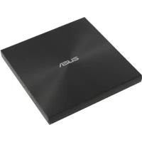 Привод DVD±RW DVD RAM Asus SDRW-08U8M-U/BLK/G/AS Black