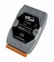 Преобразователь ICPDAS I-7561U-G CR