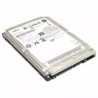 Для серверов Fujitsu Жесткий диск Fujitsu CA05954-2636 600Gb 10000 SAS 2,5