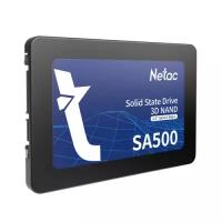 Накопитель SSD 2.5