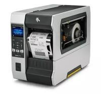 Zebra Термотрансферный принтер Zebra ZT610, ZT61042-T0E0200Z