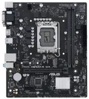 Asus prime h610m-r d4-si