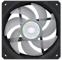 Вентилятор 120x120x25 Cooler Master MFX-B2DN-18NPW-R1 SickleFlow 120 White для корпуса