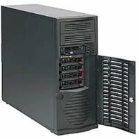 Корпус SuperMicro CSE-733TQ-668B