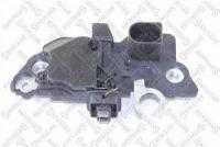 Реле-Регулятор bosch 12v od 14mm audi a3 vw bora/golf seat toledo Stellox 0671738SX