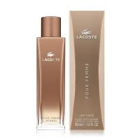 Lacoste Pour Femme Intense парфюмерная вода 90 мл для женщин