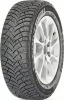 Michelin X-Ice North 4 255/55R18 109T