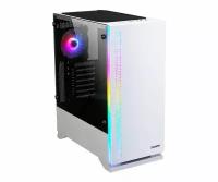 Корпус Zalman S5 White