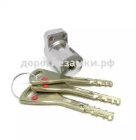 Цилиндр Abloy Protec2 CY 055 T ключ-вертушка