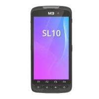 M3 Mobile Терминал сбора данных (ТСД) M3 Mobile SL10, SL104N-A2CHSS-HF