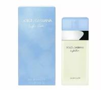 Туалетная вода Dolce & Gabbana Light Blue 50 мл