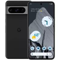 Google Pixel 8 Pro 12/128Gb US obsidian (черный)