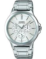 CASIO Collection MTP-V300D-7A