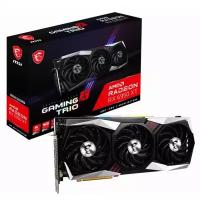 Видеокарта MSI Radeon RX 6950 XT GAMING X TRIO 16G