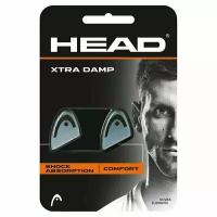 Виброгаситель HEAD XtraDamp (черный), арт.285511-BK, черный