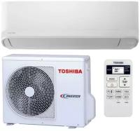 Toshiba Сплит-система TOSHIBA RAS-13J2KVG-EE/RAS-13J2AVG-EE