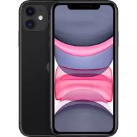 Смартфон Apple iPhone 11 64Gb Black