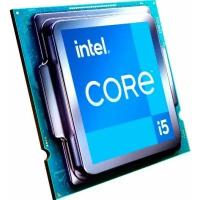 Процессор 1200 Intel Core i5 11600KF OEM