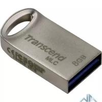 Transcend USB Drive 8Gb JetFlash 720S TS8GJF720S {USB 3.1}