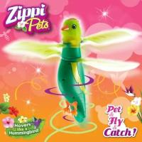 Интерактивная игрушка Zippi Pets