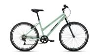 Велосипед Altair MTB HT 26 Low (2021), Мятный/черный, 17