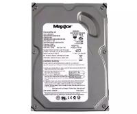 Жесткий диск Maxtor 9DN011-326 80Gb 7200 IDE 3.5